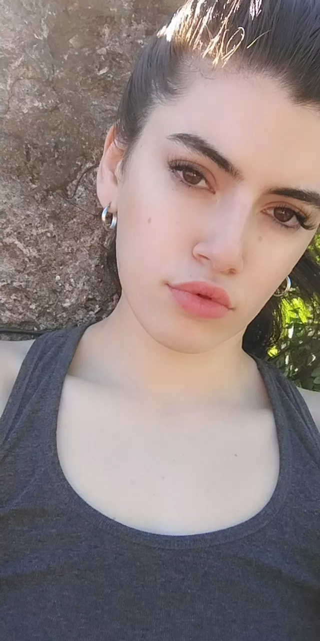 [selling] Surrender to Me, I will remake you into what I want you to be. Kik: angelgoddess263