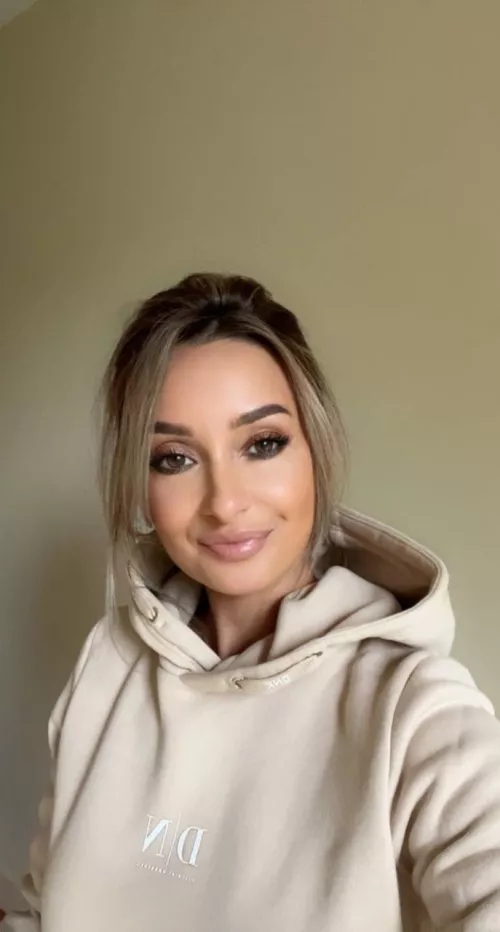 Sexy and tight, just taste me inside