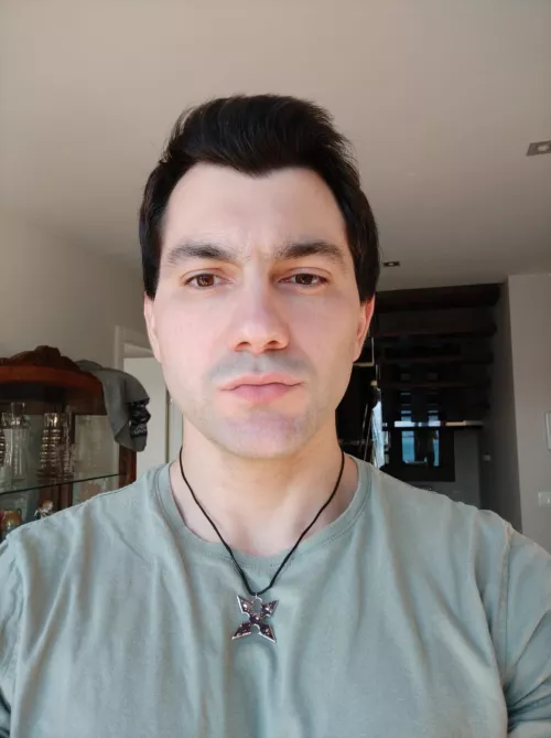 Shaving spell, -5 years old 🤠