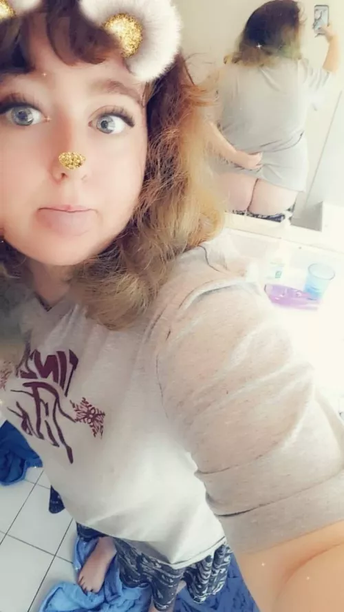 Sneak peak only for daddy 😘