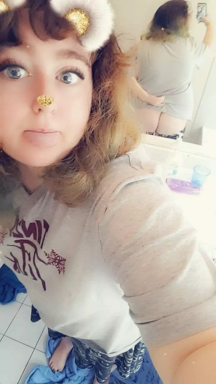 Sneak peak only for daddy 😘