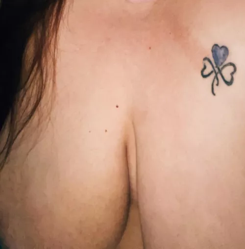 So big they don’t even fit in the picture