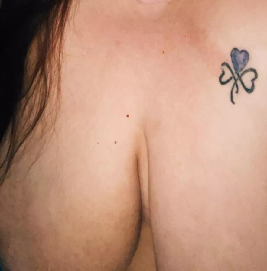 So big they don’t even fit in the picture