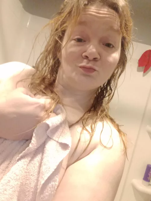 so fresh and so clean 😘😘