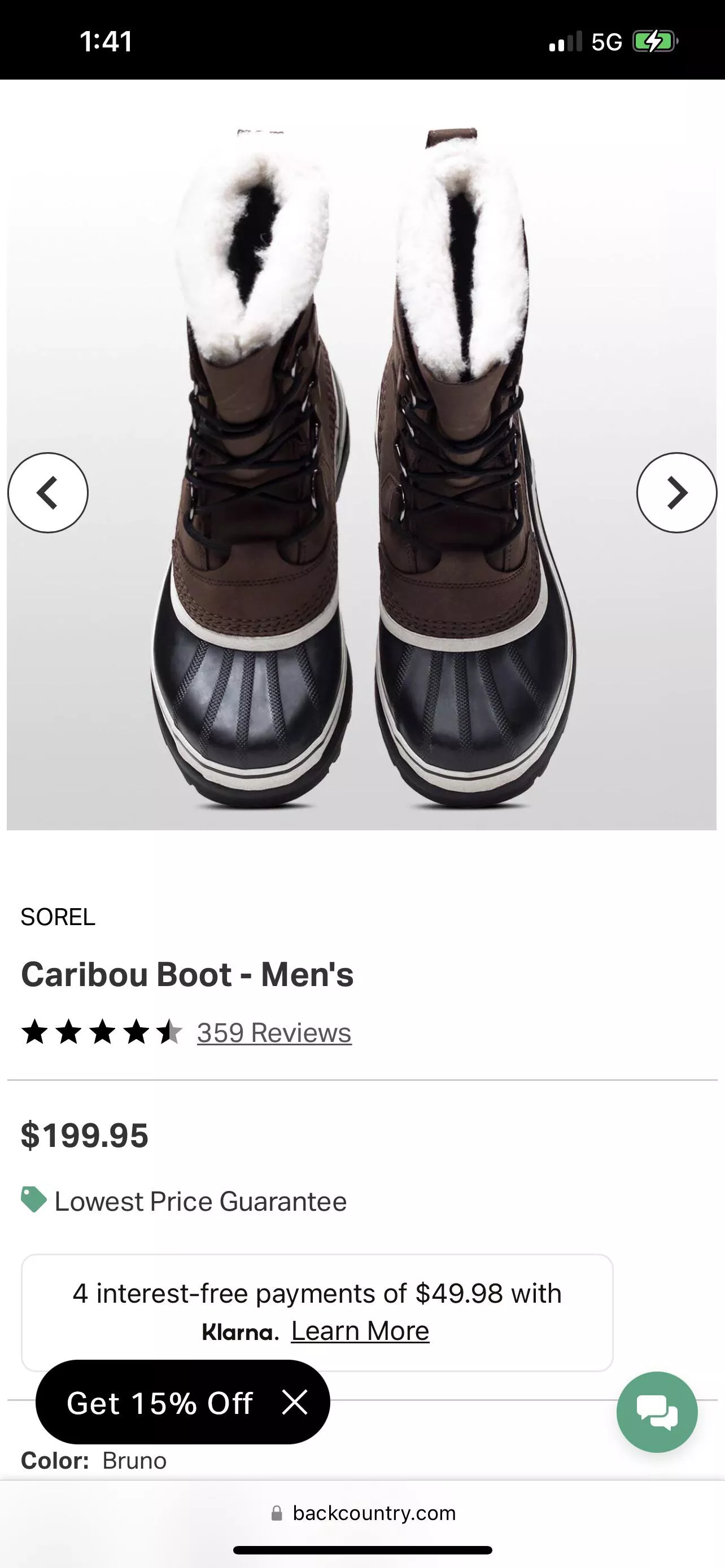 SOREL Caribou boots-mens (never worn tried em on once n didn’t look good on me) super comfortable whoever has 70 including shipping takes em (PayPal only)