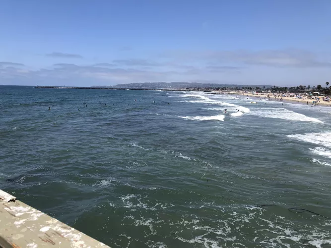 Southern California 🌊