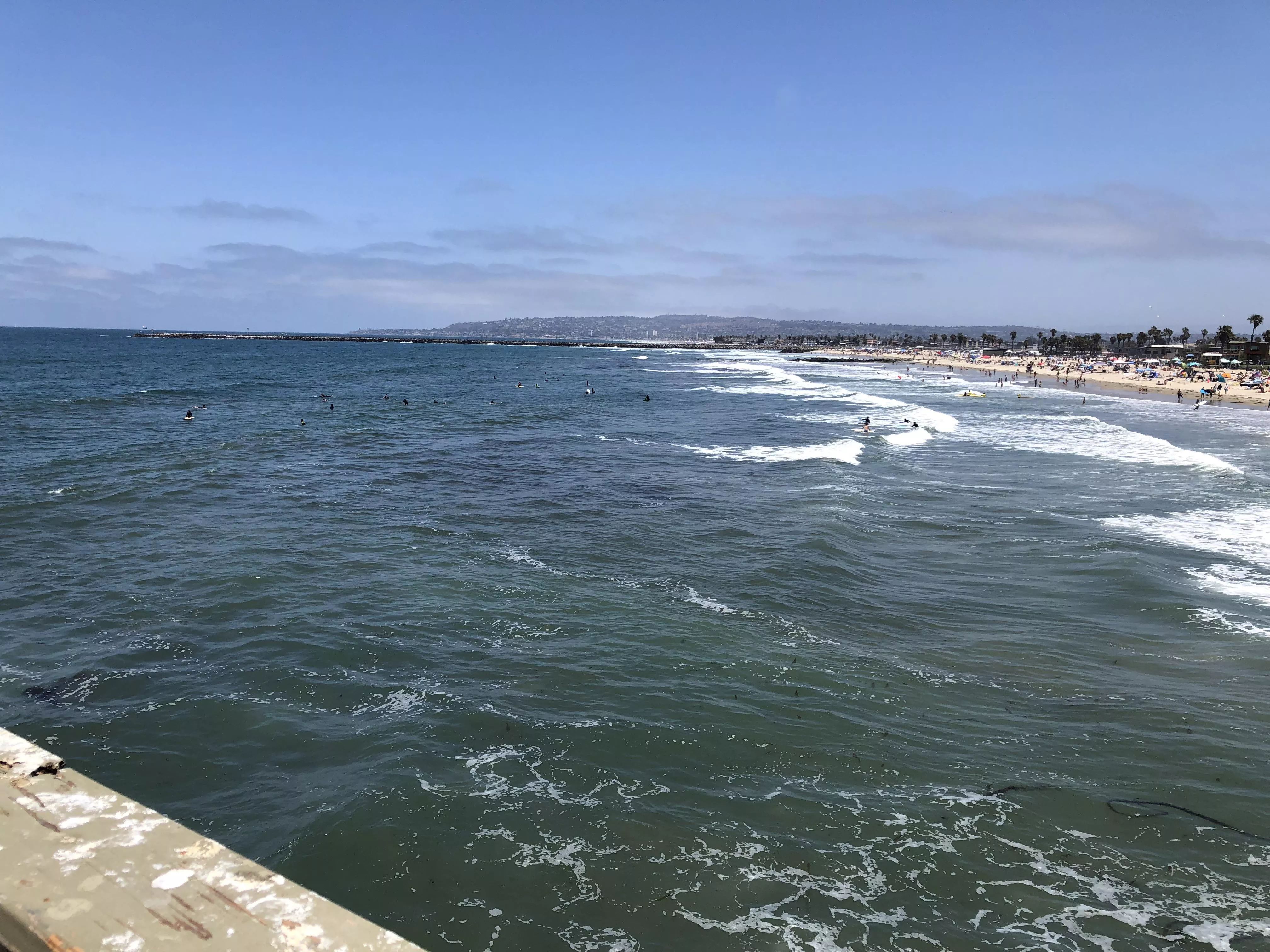 Southern California 🌊