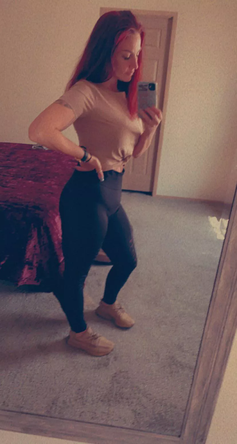 Sugar, Spice, and Everything Nice!