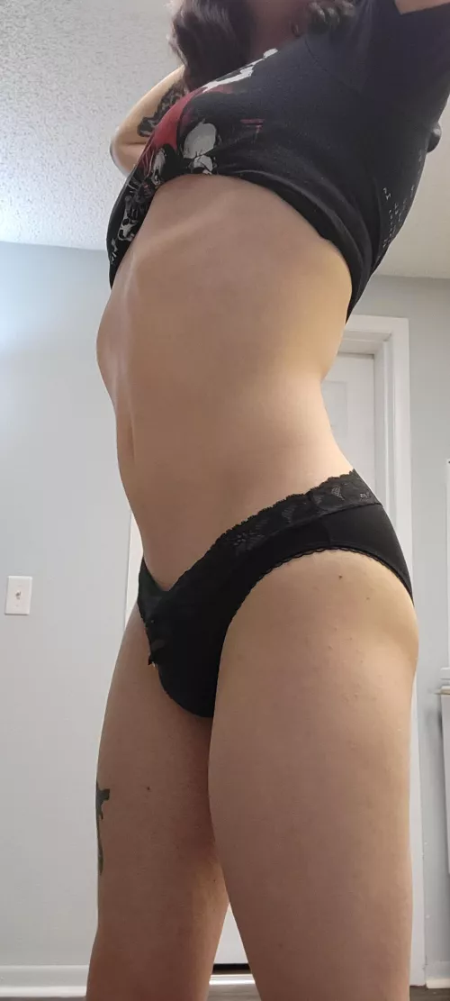 super soft, you should feel them