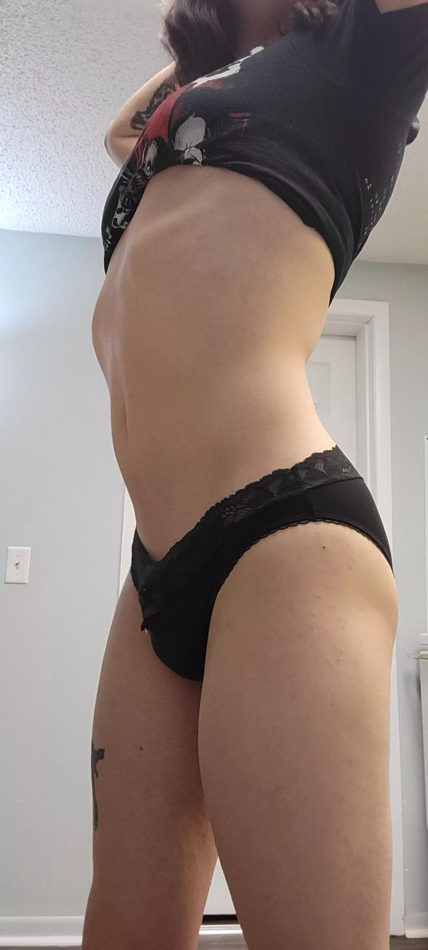 super soft, you should feel them