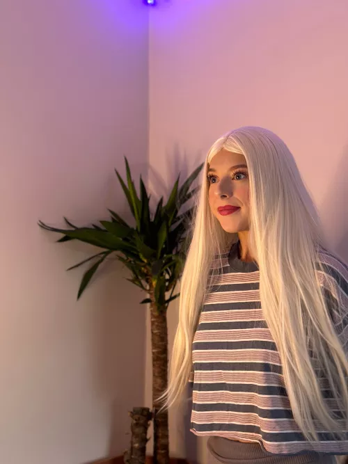 Take my clothes off and fuck me hard