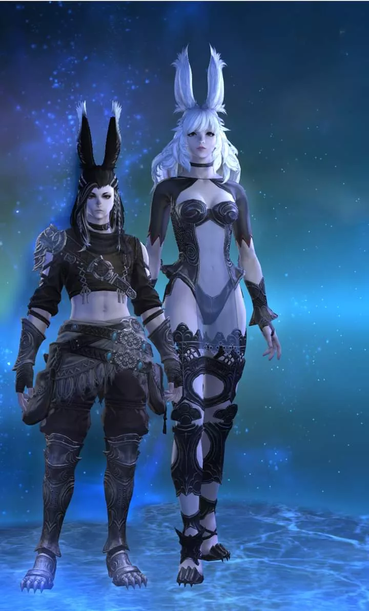 Tall Viera GF