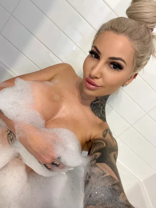 Tell me all the dirty things you would do to my body