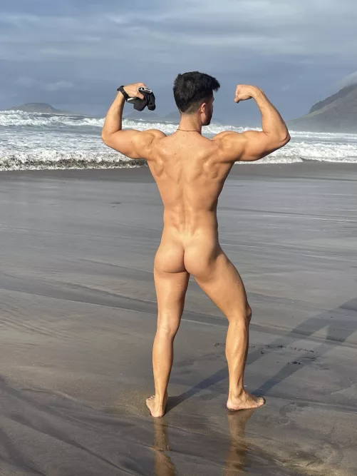 The BEST Straight ass 🤭