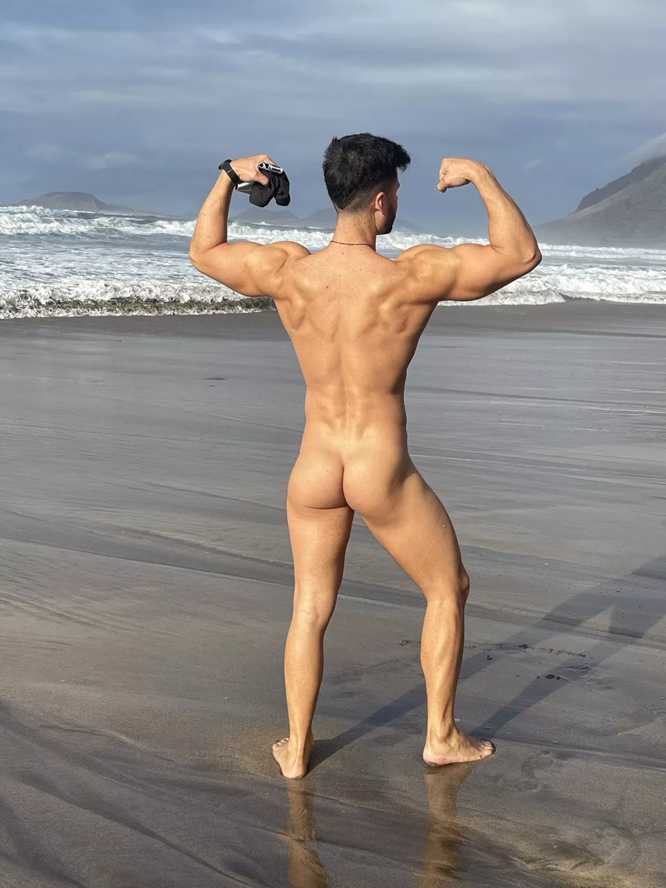 The BEST Straight ass 🤭