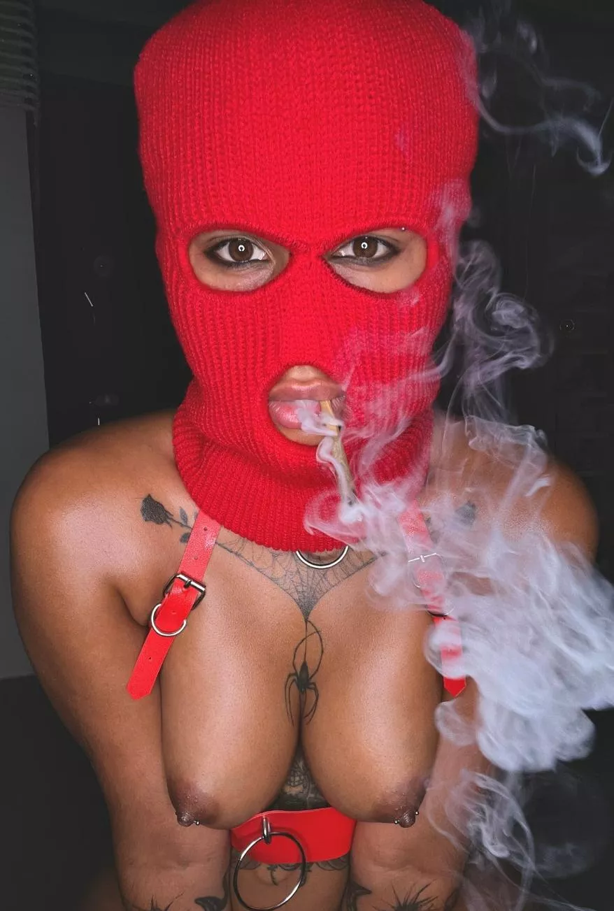 The freak mode is on today🥵