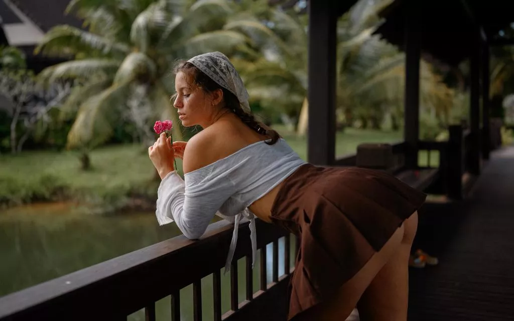 The only medication for you is a big booty slut