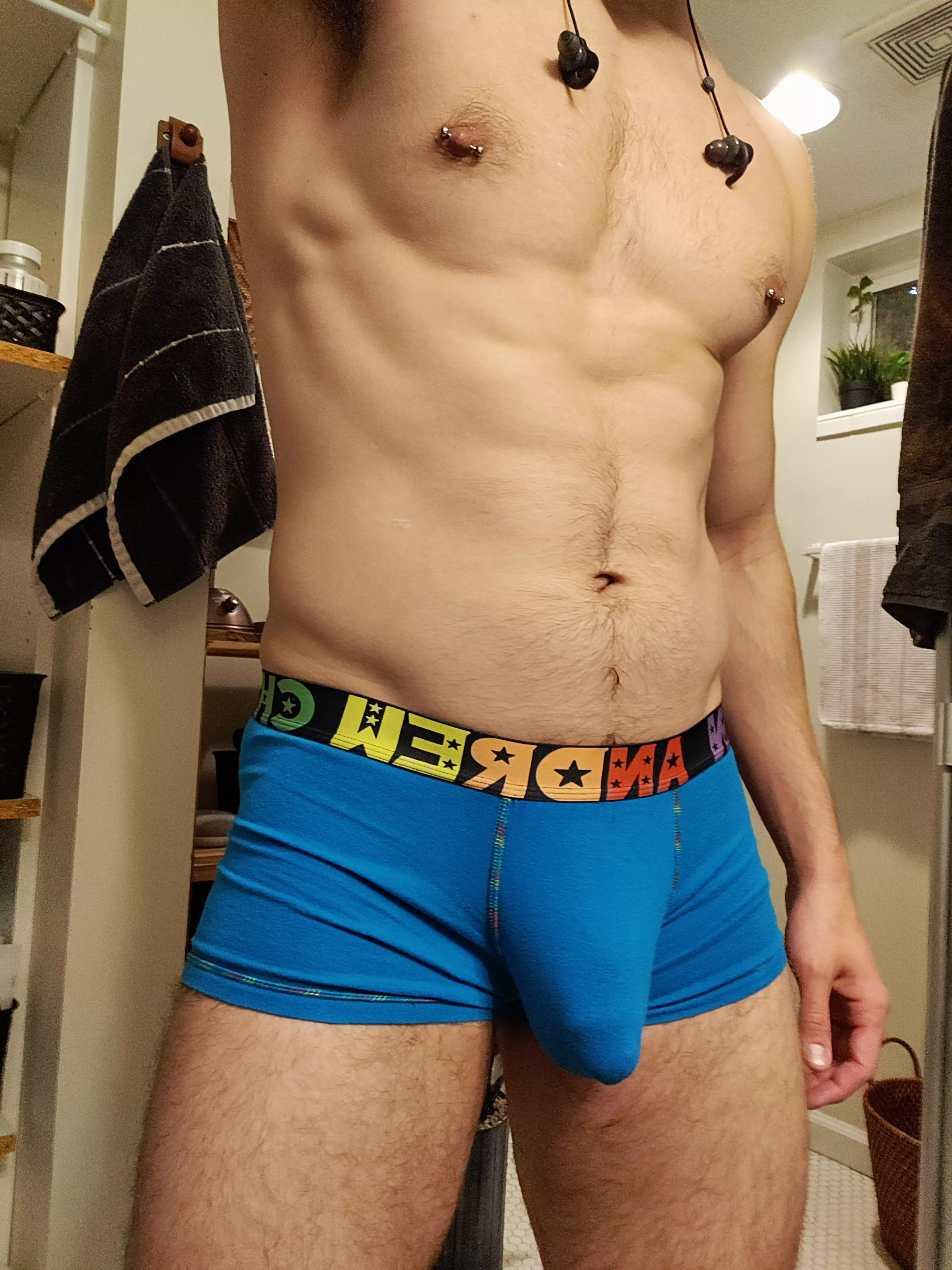 These are super soft.