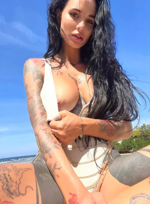 They look pretty while they bounce