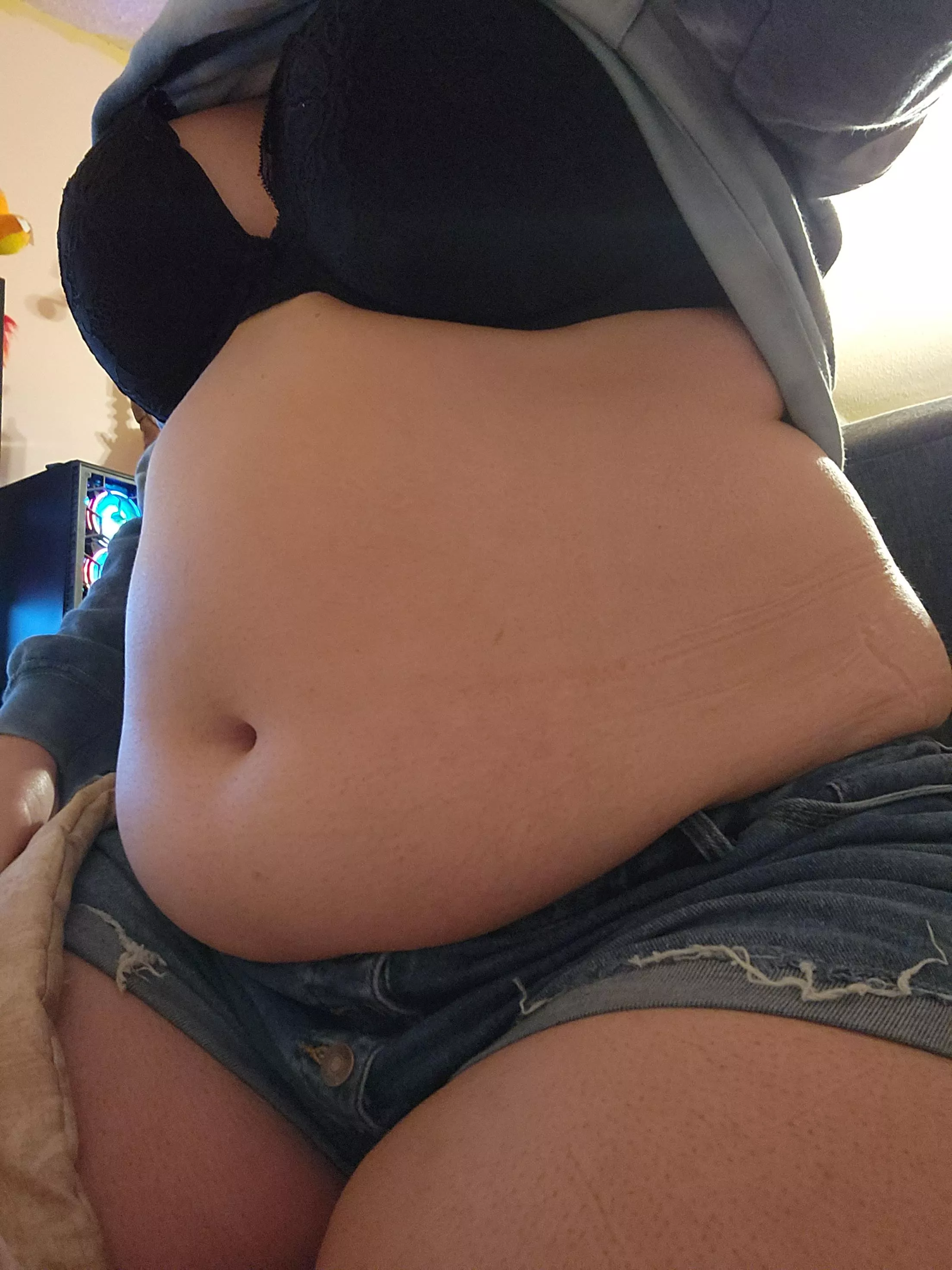 thinking about getting back into it 🤭