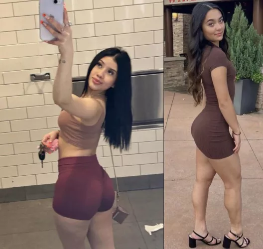 This is the most difficult one 1 or 2?