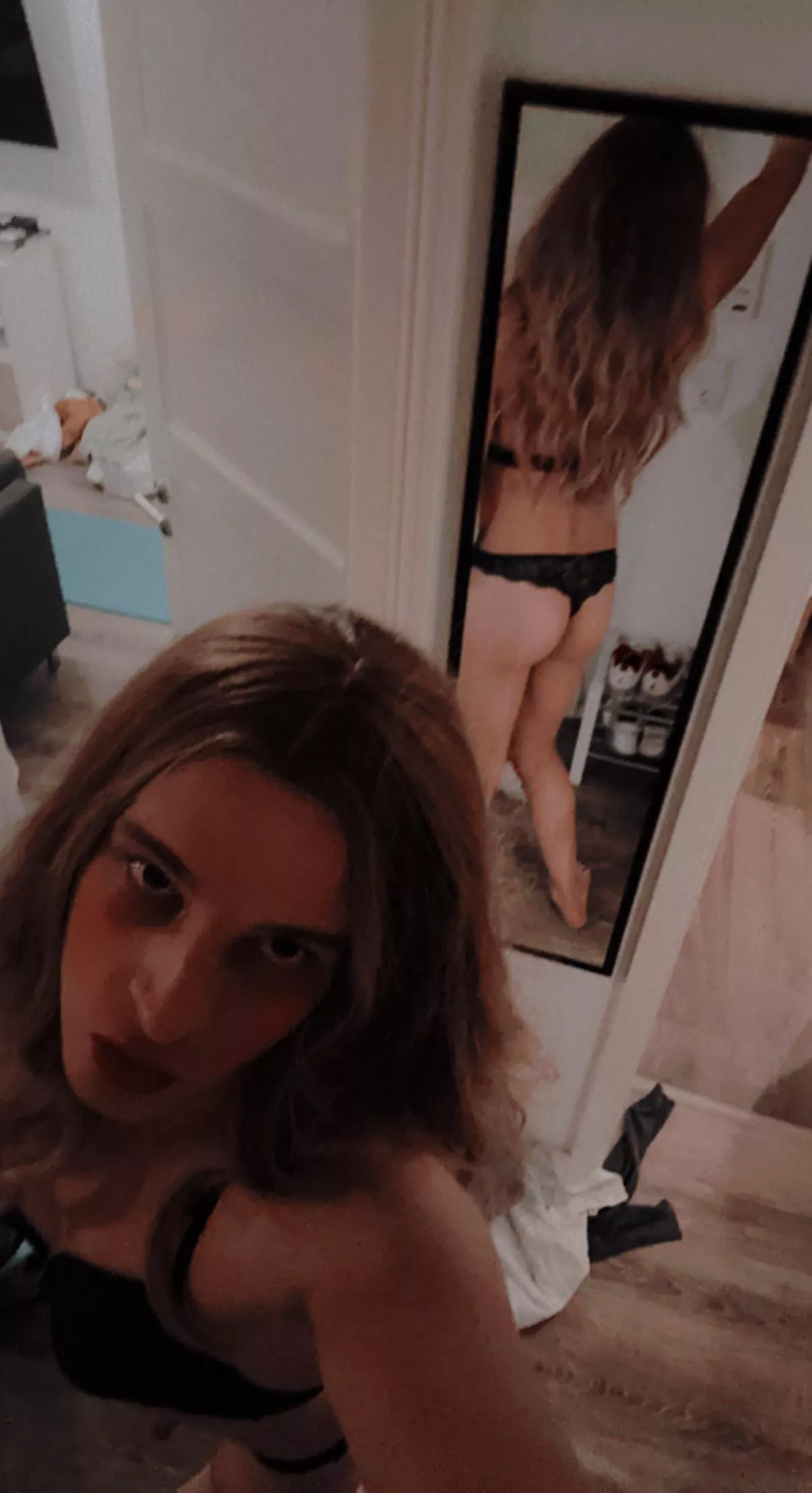 This whiteboy needs to be reminded there is no way back