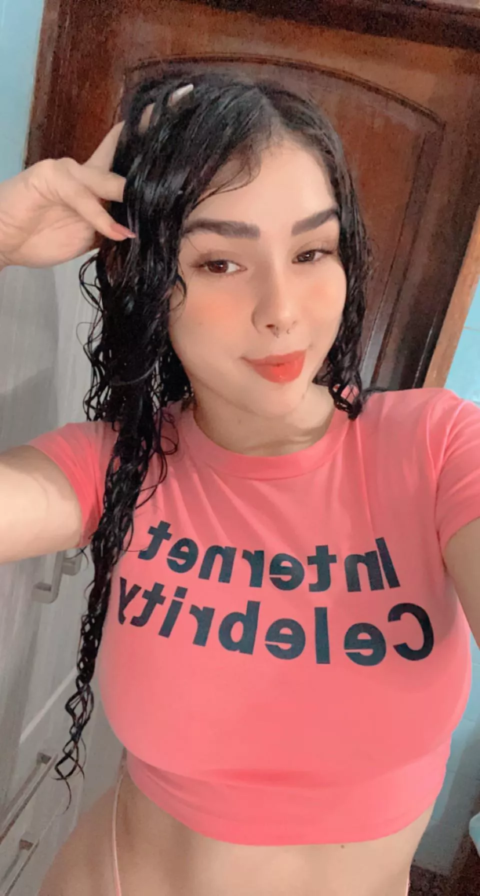 today is my birthday 🤭🥰 what do we do?