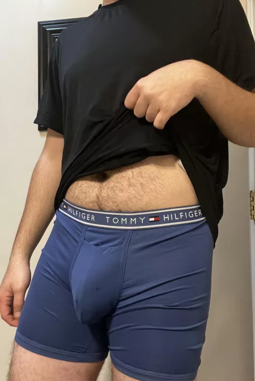 Tommy Hilfiger boxer briefs