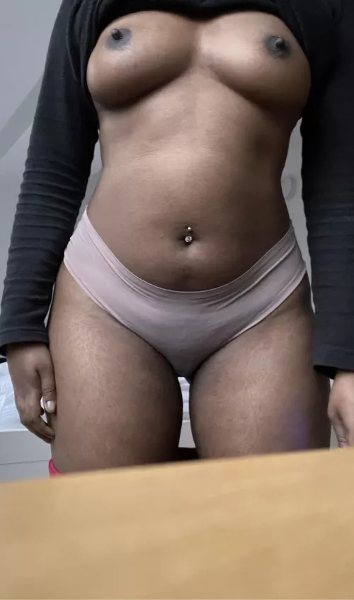 Touch them (f)eel them