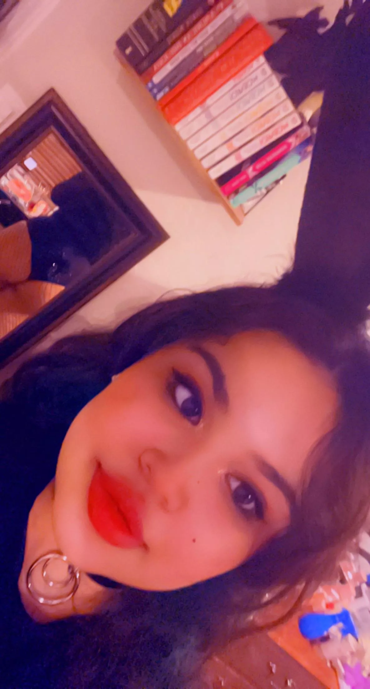 Very late Halloween costume