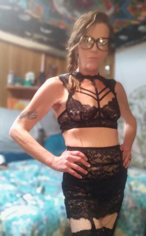 Vinage has always suited me...