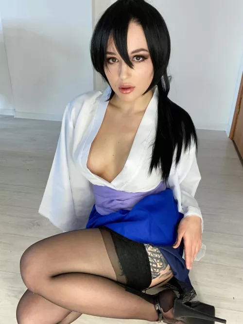 Waiting for you to take care of me like