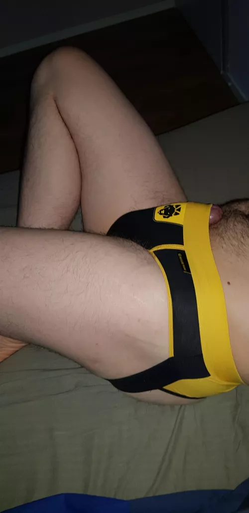 Wake up and see this