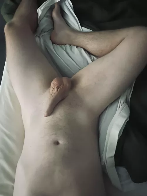 Waking to the weekend