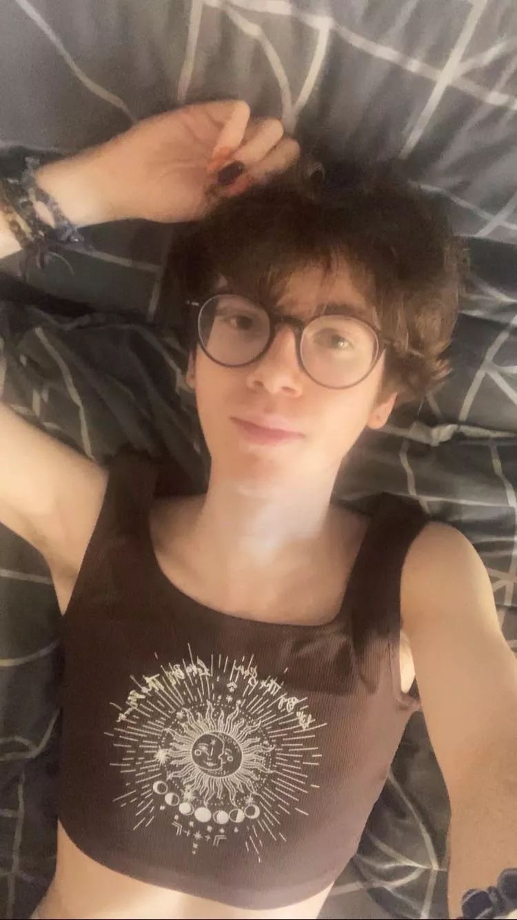 wanna cuddle tonight for warmth?