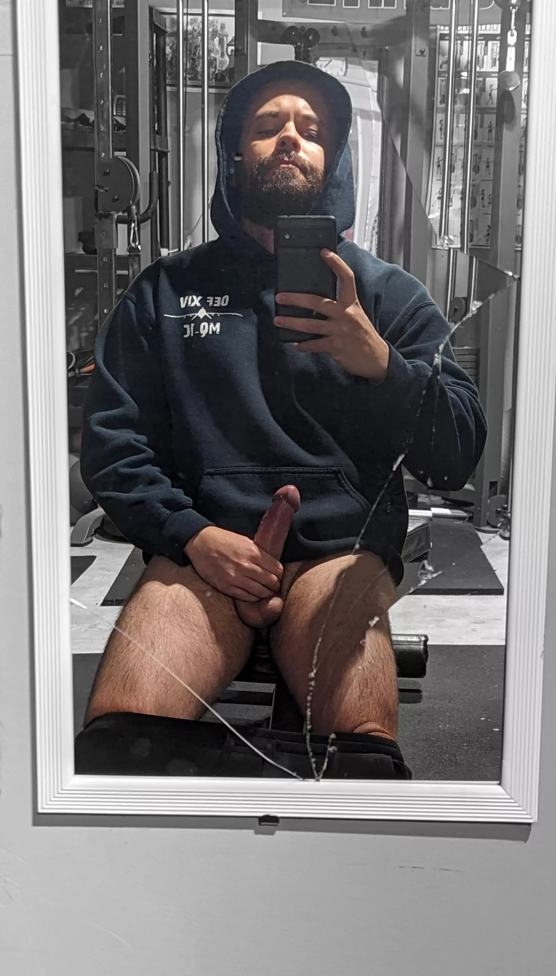 Wanna do some cardio between sets?