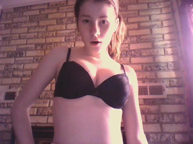 Wanna play a game? (18f)