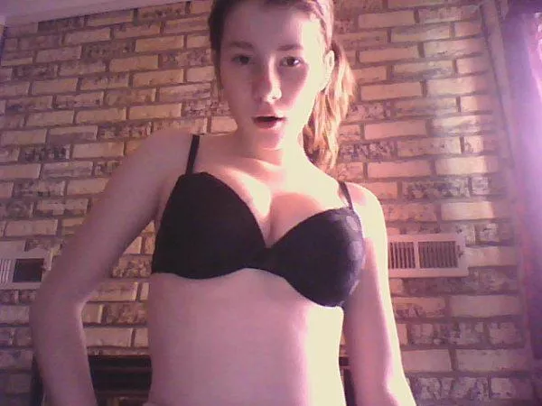 Wanna play a game? (18f)