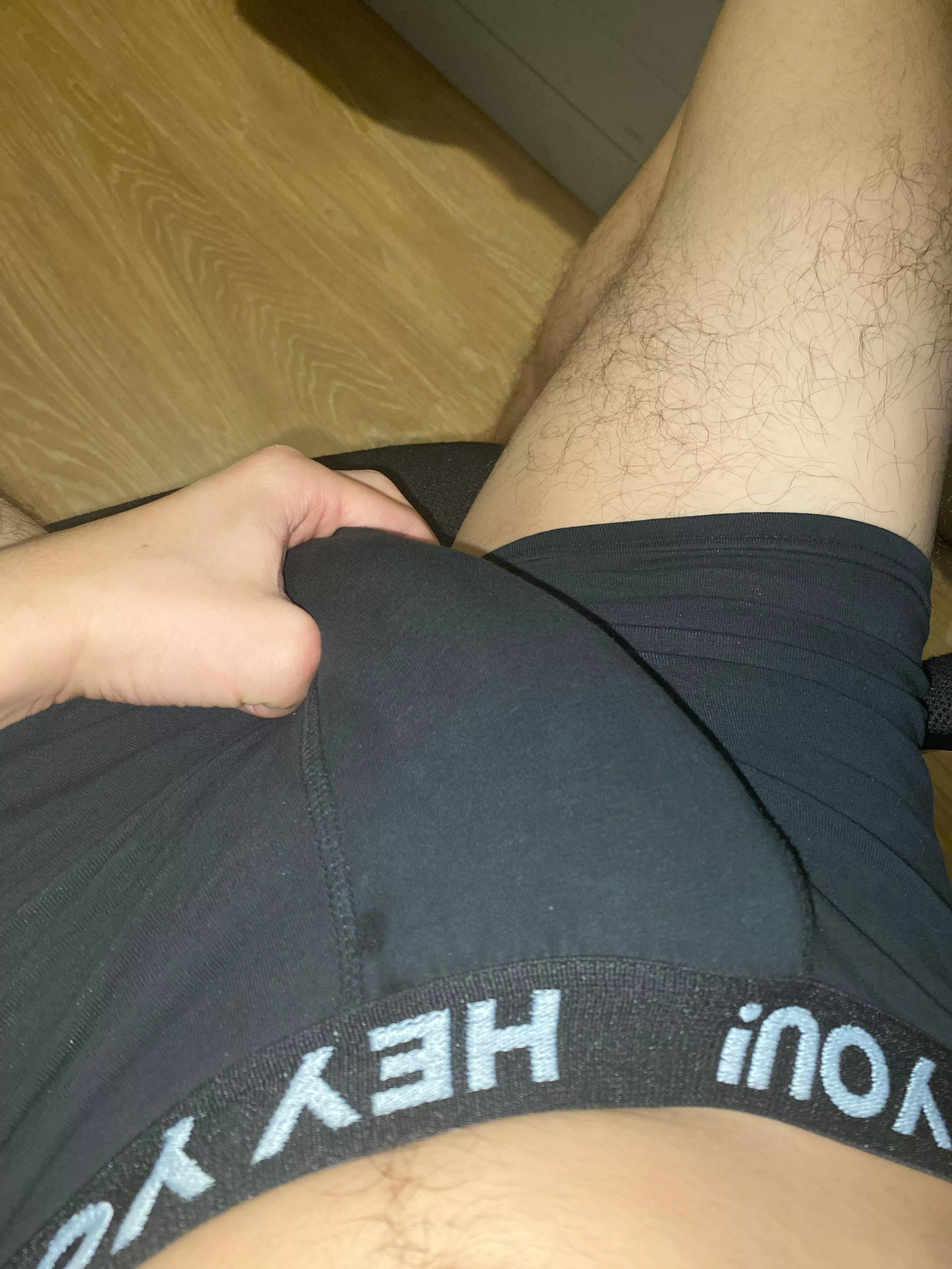 Want to see what’s underneath?