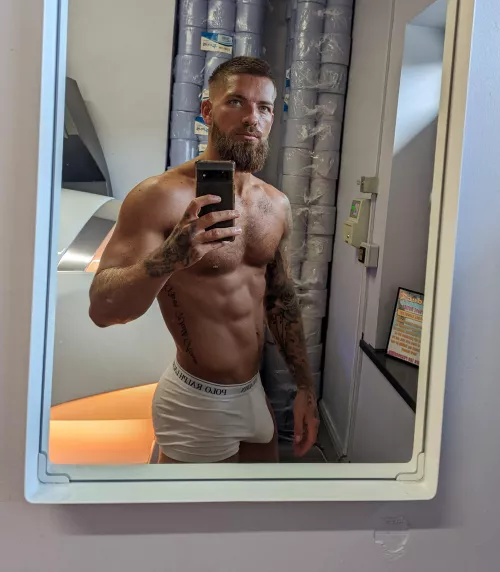 Weekend's off to a good start