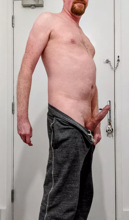 Well it's the weekend