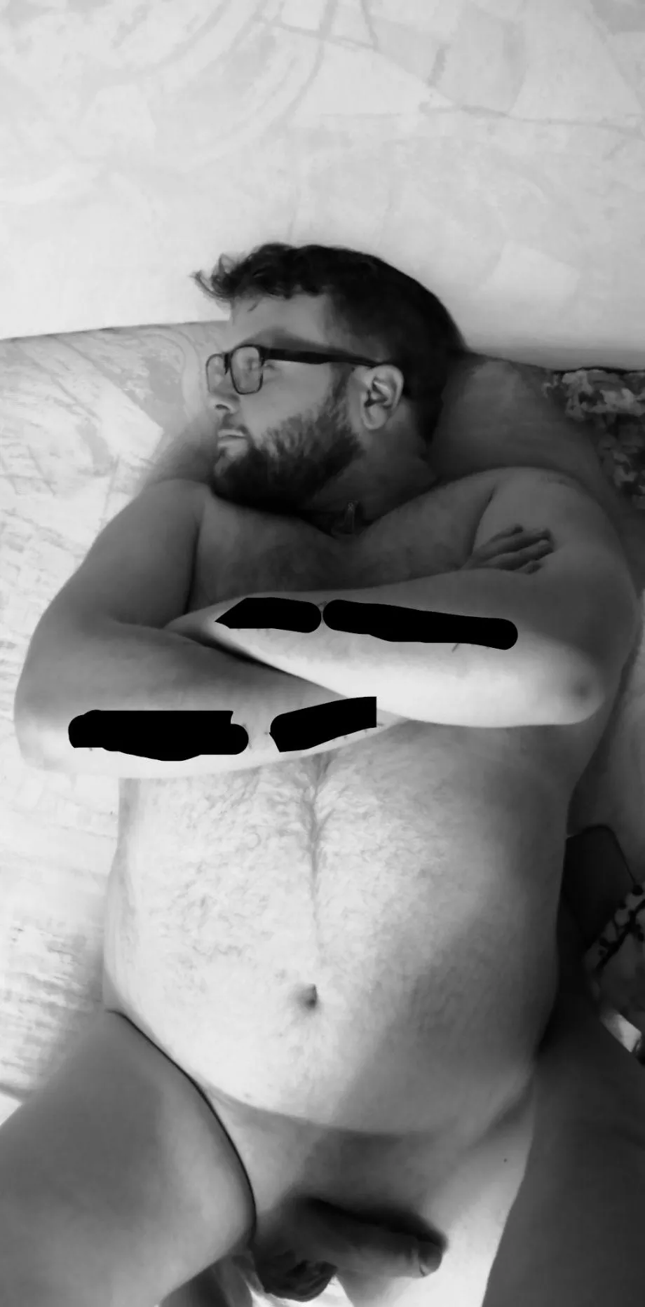 We’re done fucking, c’mon let’s finish the movie