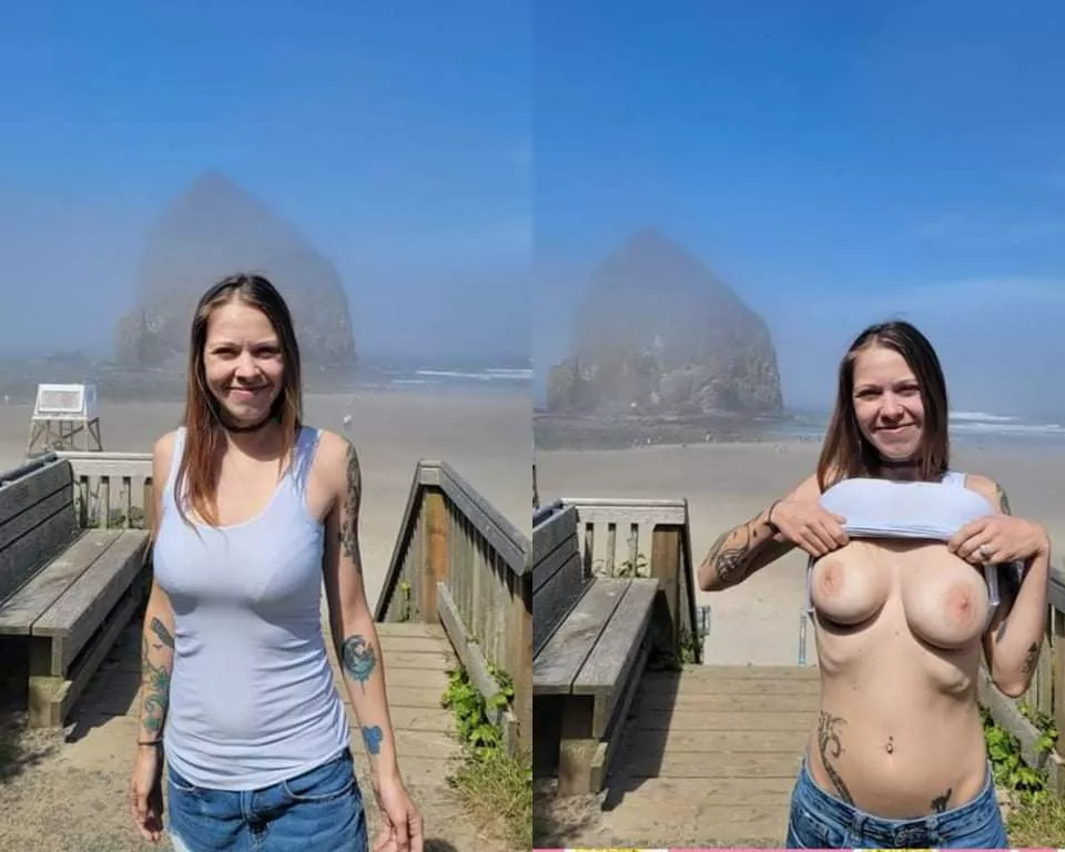 West Coast has the most..