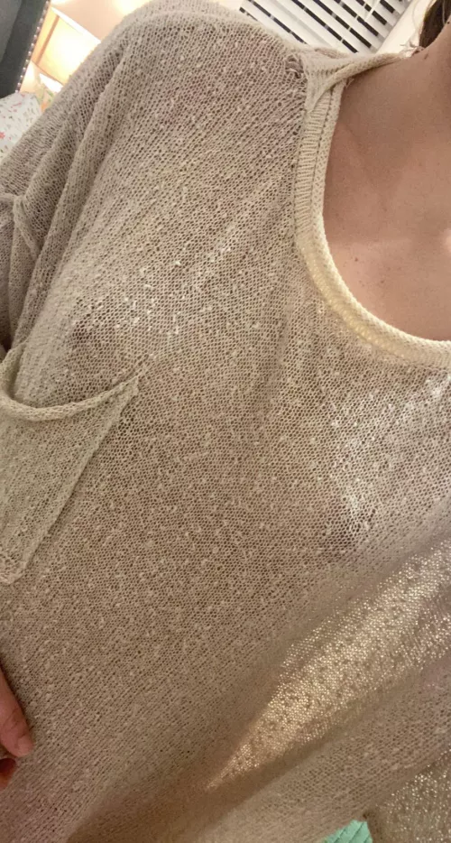 What are u gonna do when I tease u like this