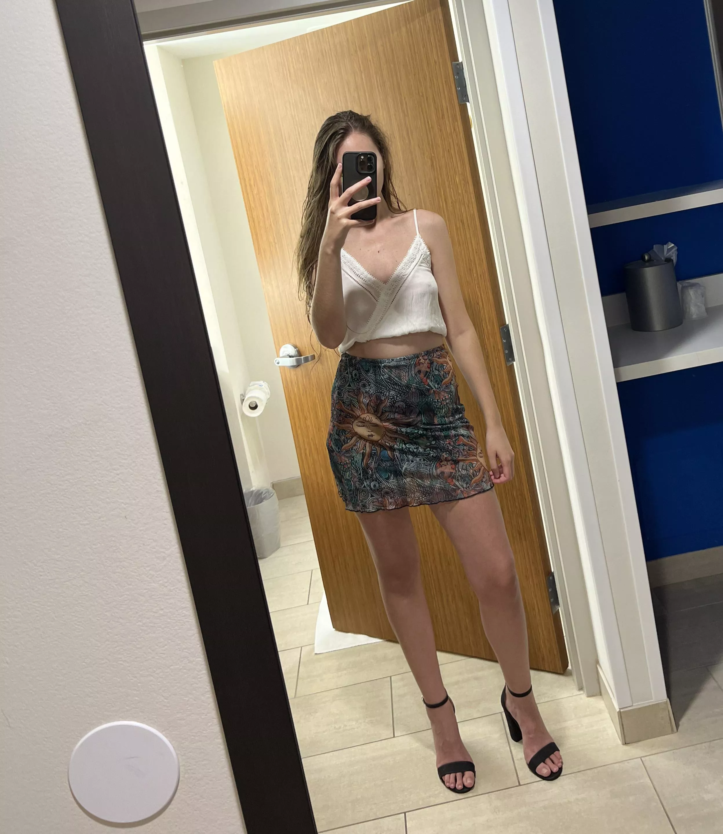 What are you thinking about?