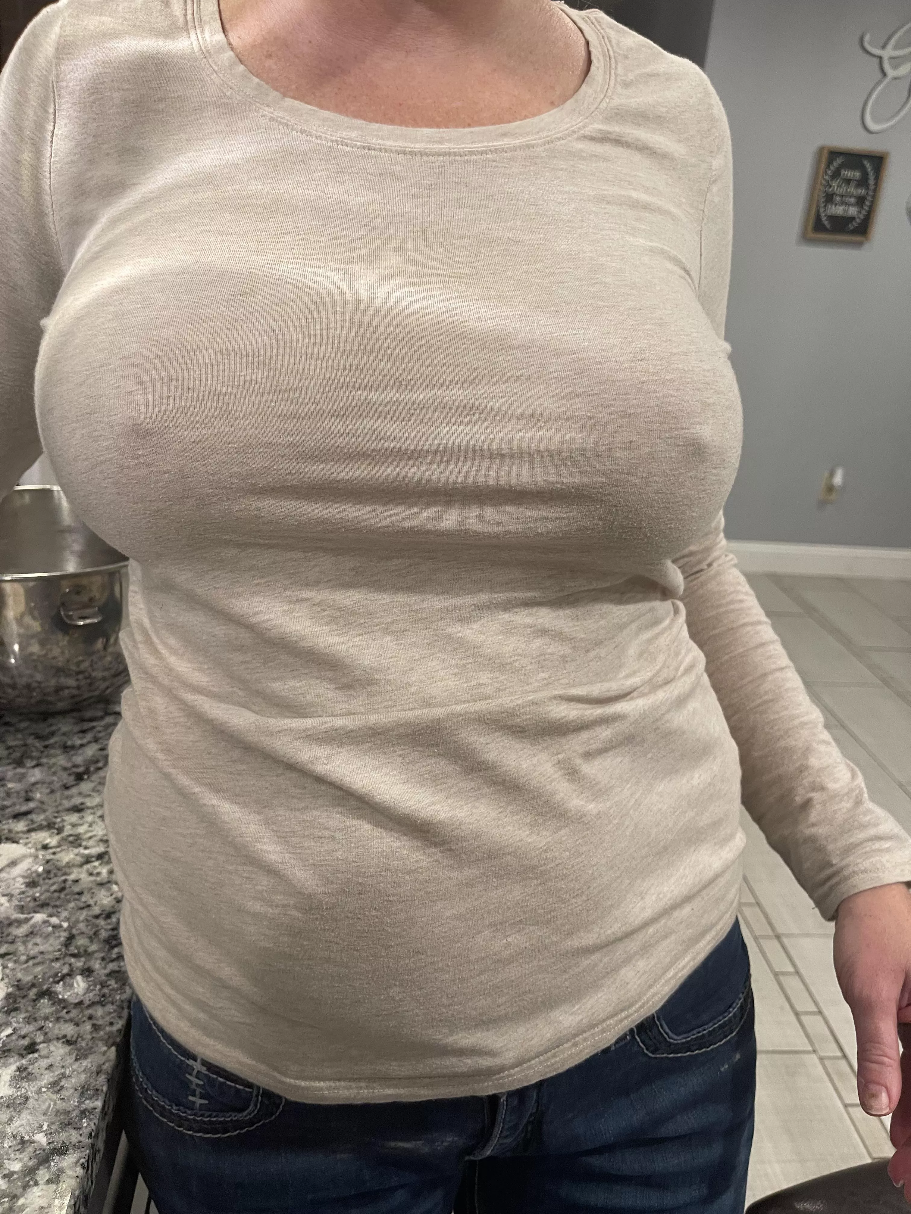 What do y’all think?