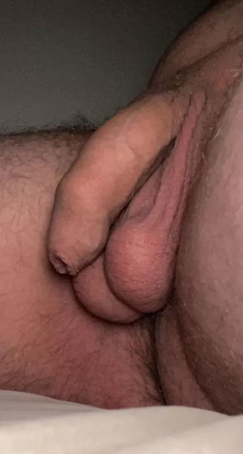 What do y’all think? Do I look good here?