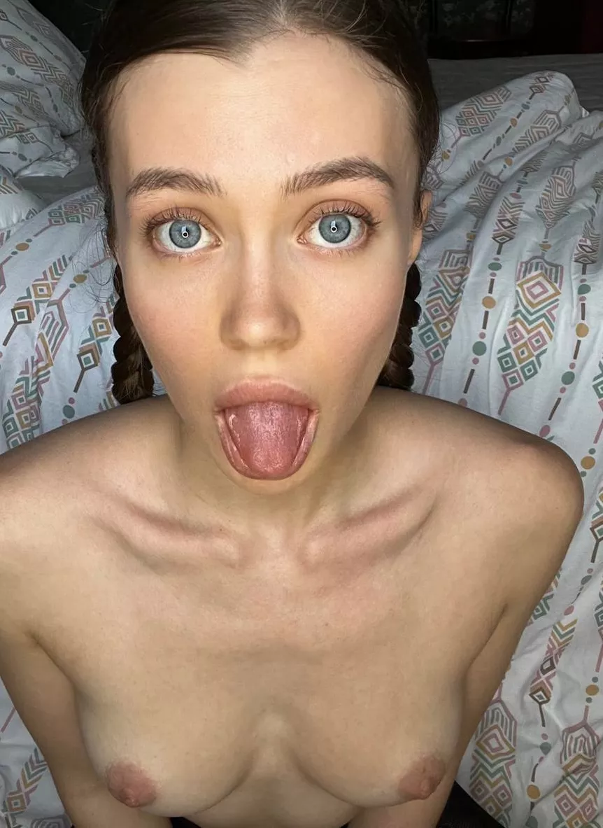 What do you think i taste like