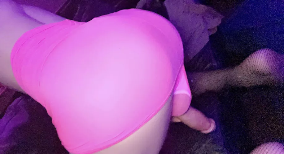 Where’s your mouth going first?;)