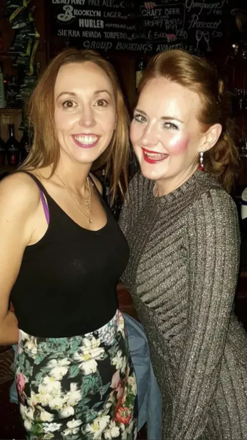 Which would you fuck?